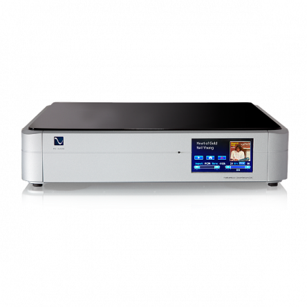 PS Audio DirectStream DAC MK2