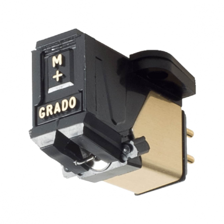 Grado Prestige ME+