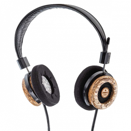 Grado Hemp Limited Edition