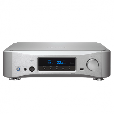 N-05XD Network DAC/Preamp