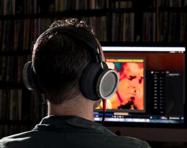 Grado Signature HP100 SE — изображение 4