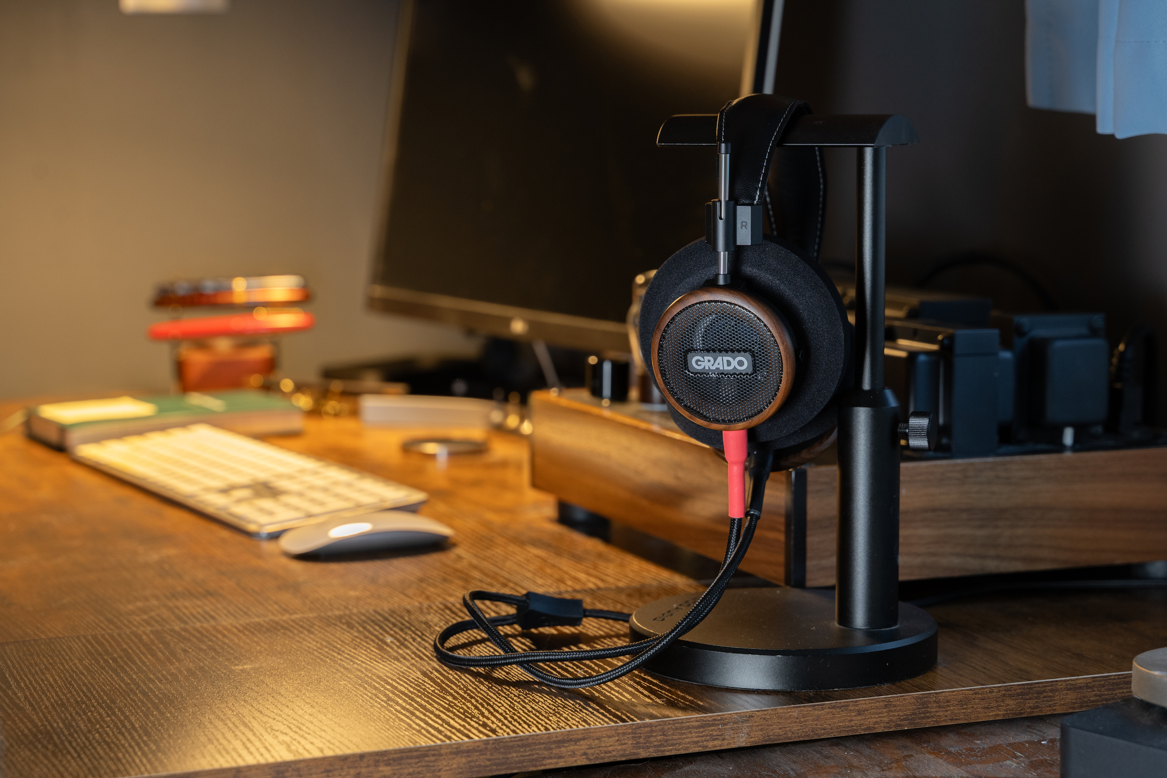 Grado S 550 Signature — изображение 4