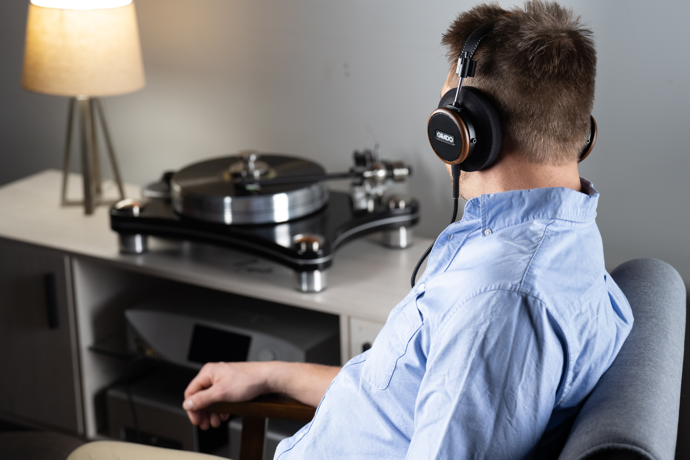 Grado S 550 Signature — изображение 5