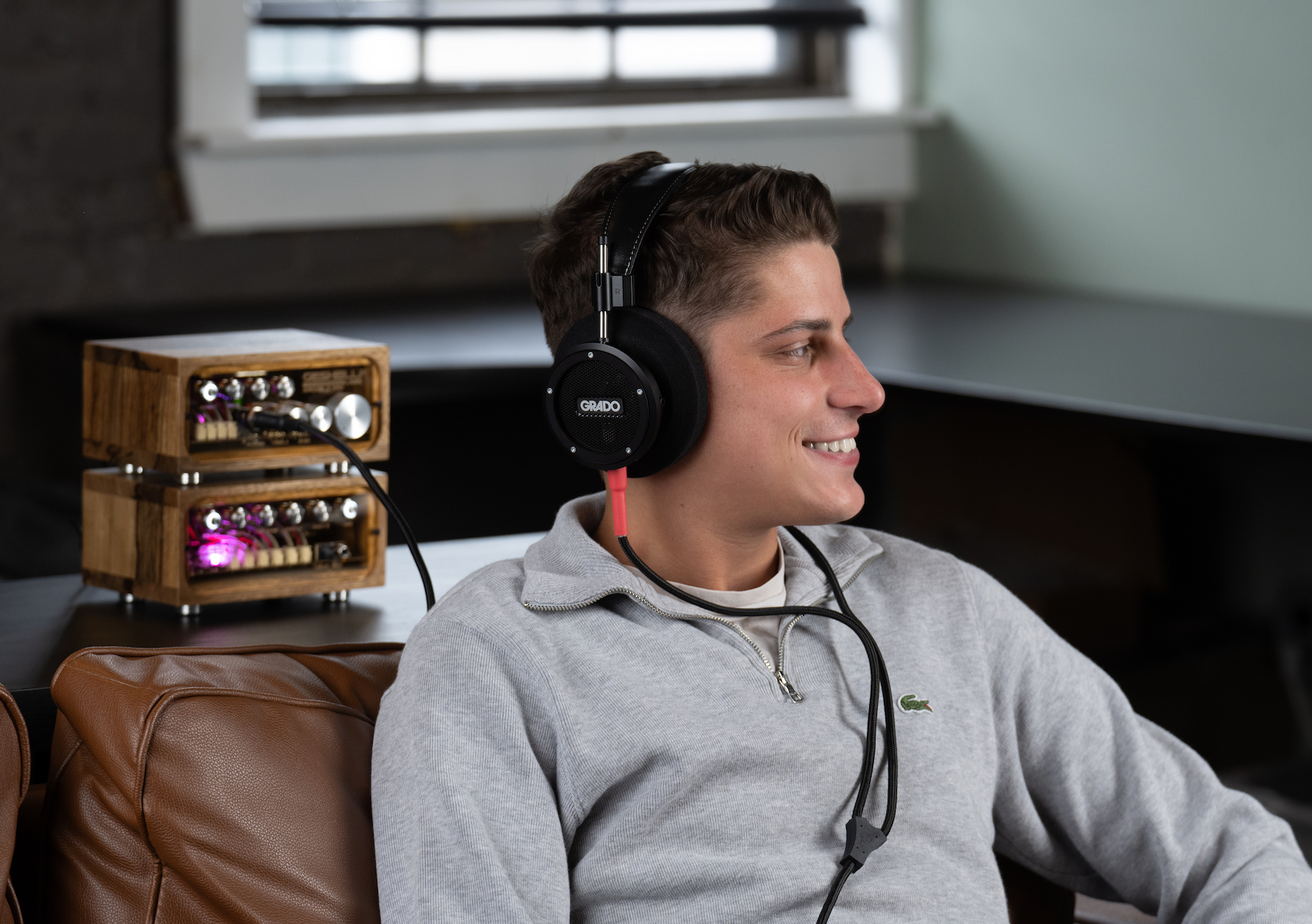 Grado S 750 Signature — изображение 5