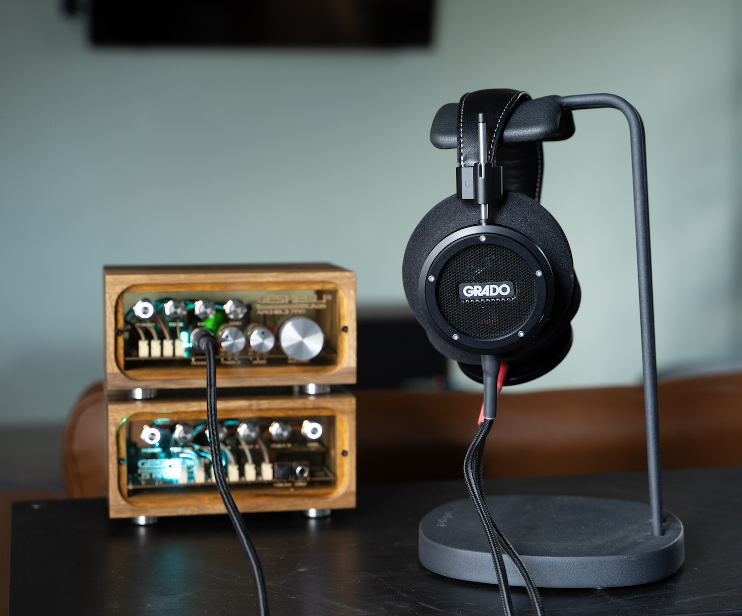 Grado S 750 Signature — изображение 4