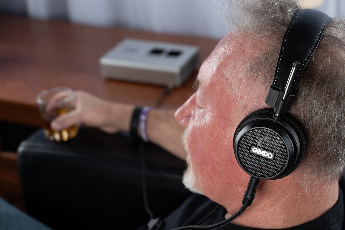 Grado S 150 Signature — изображение 4